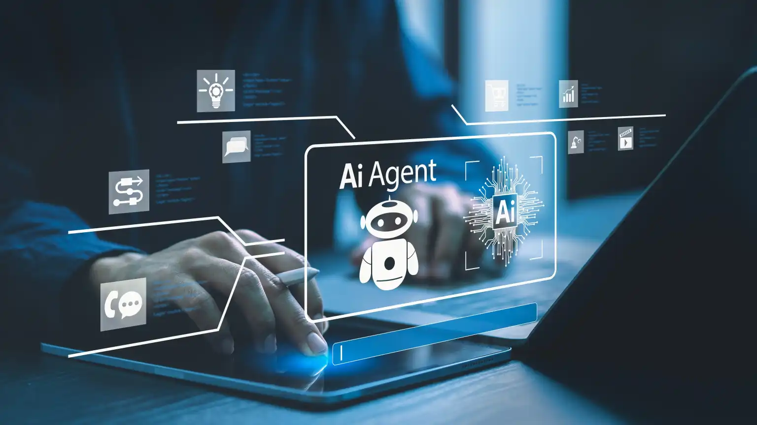 AI Automation & AI Agent Development - Section 2