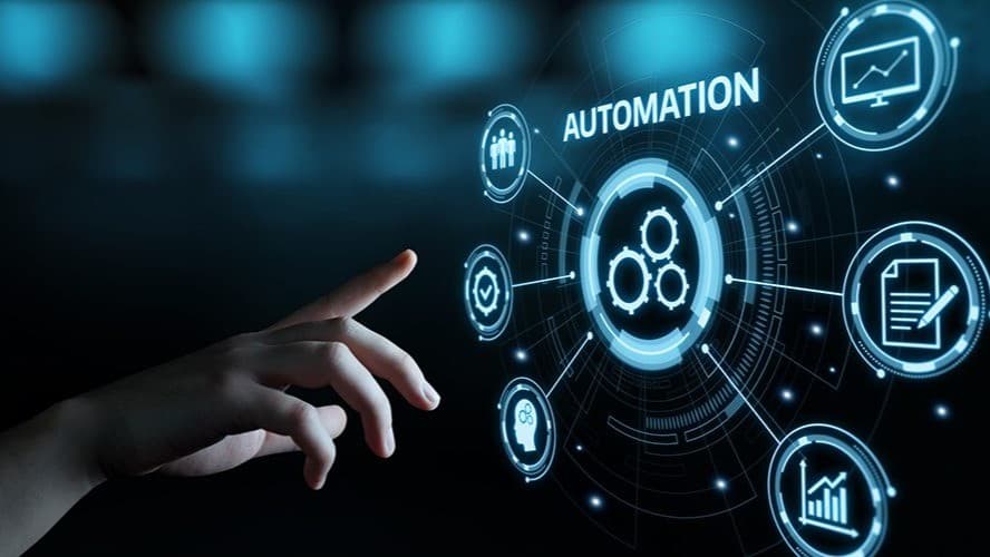 AI Automation & AI Agent Development - Section 3