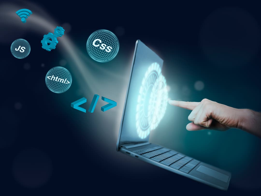 Full Stack Web Development - Section 1