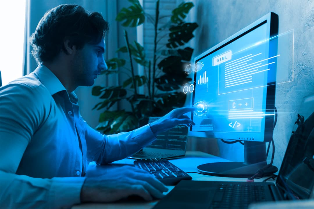 Full Stack Web Development - Section 2