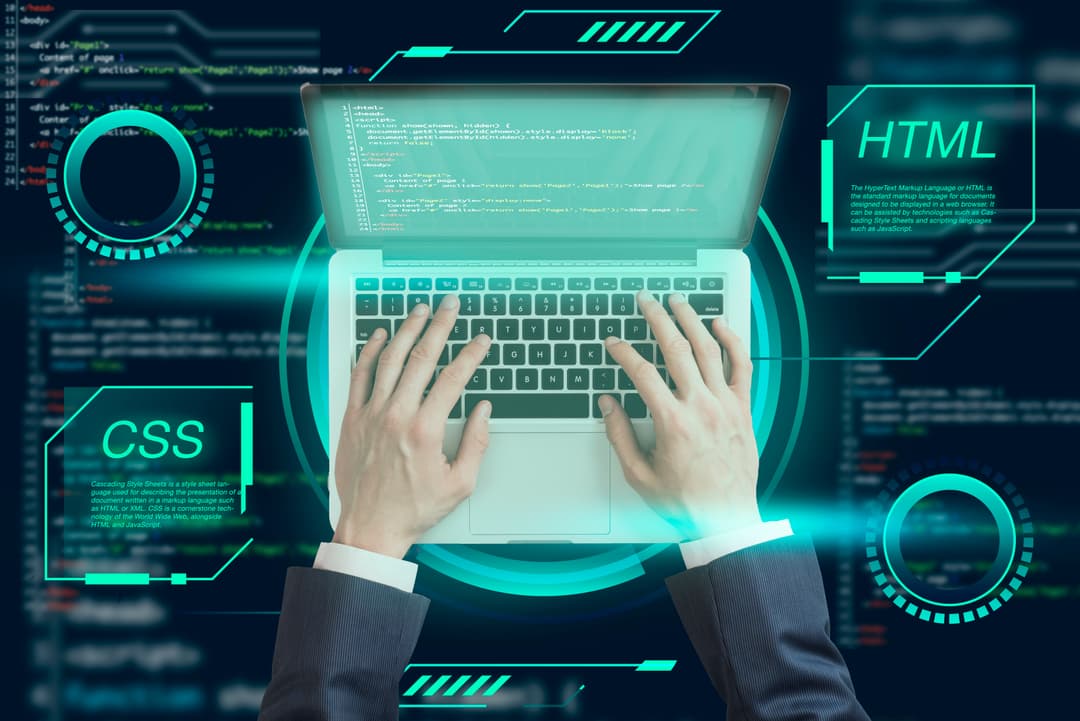Full Stack Web Development - Section 4
