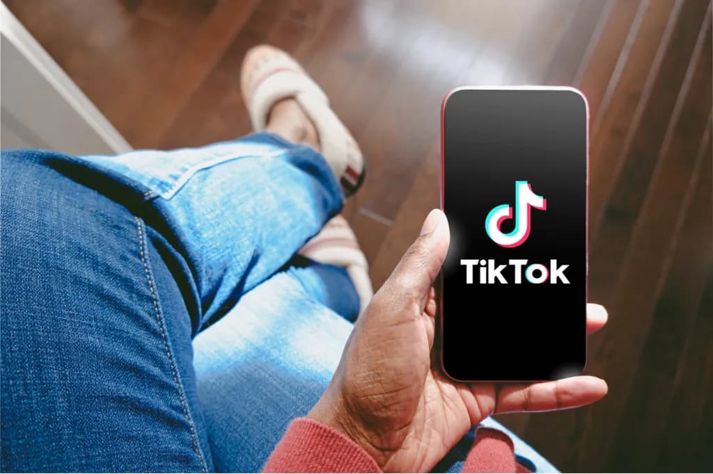 TikTok - Section 1