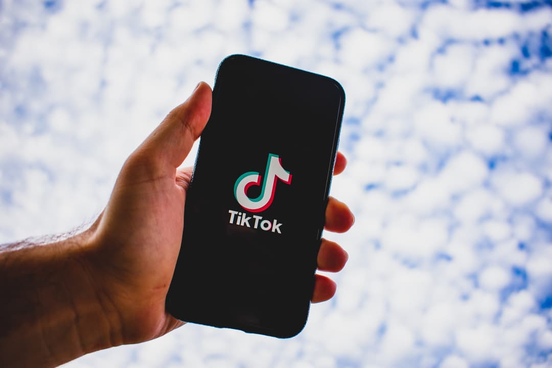 TikTok - Section 2