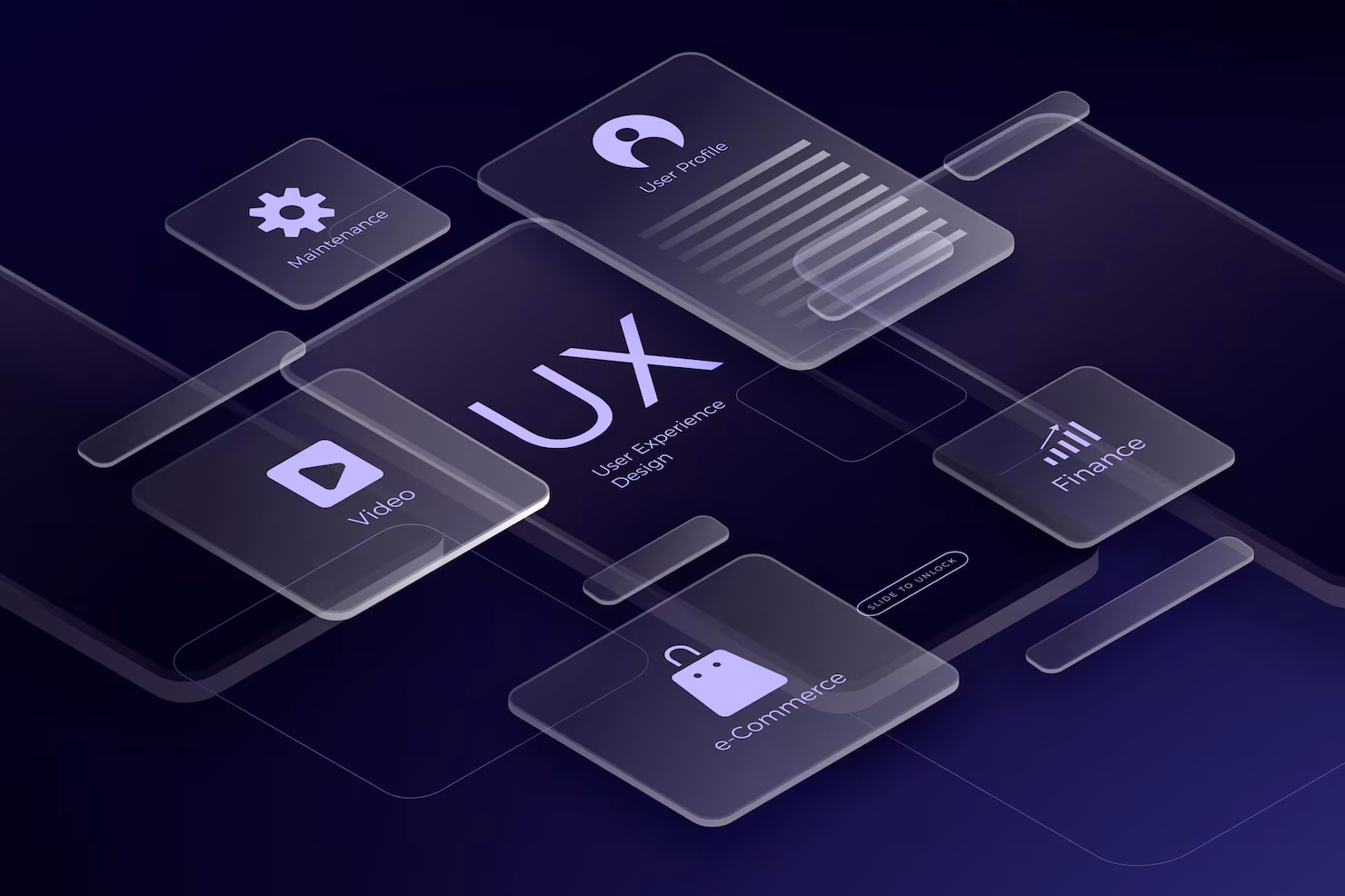 UI/UX Design (Web and Mobile App) - Section 3