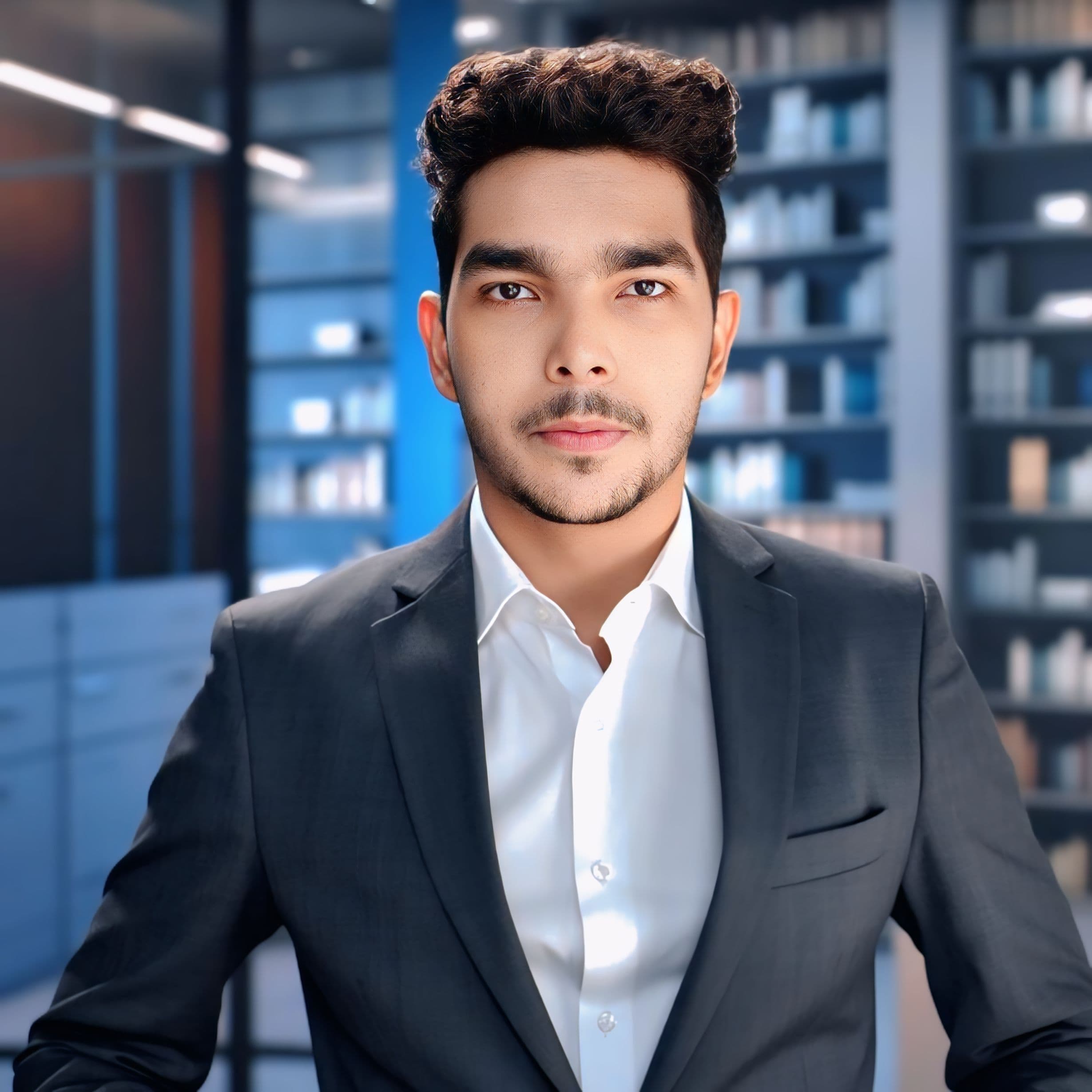Mehedi Hasan Ontor