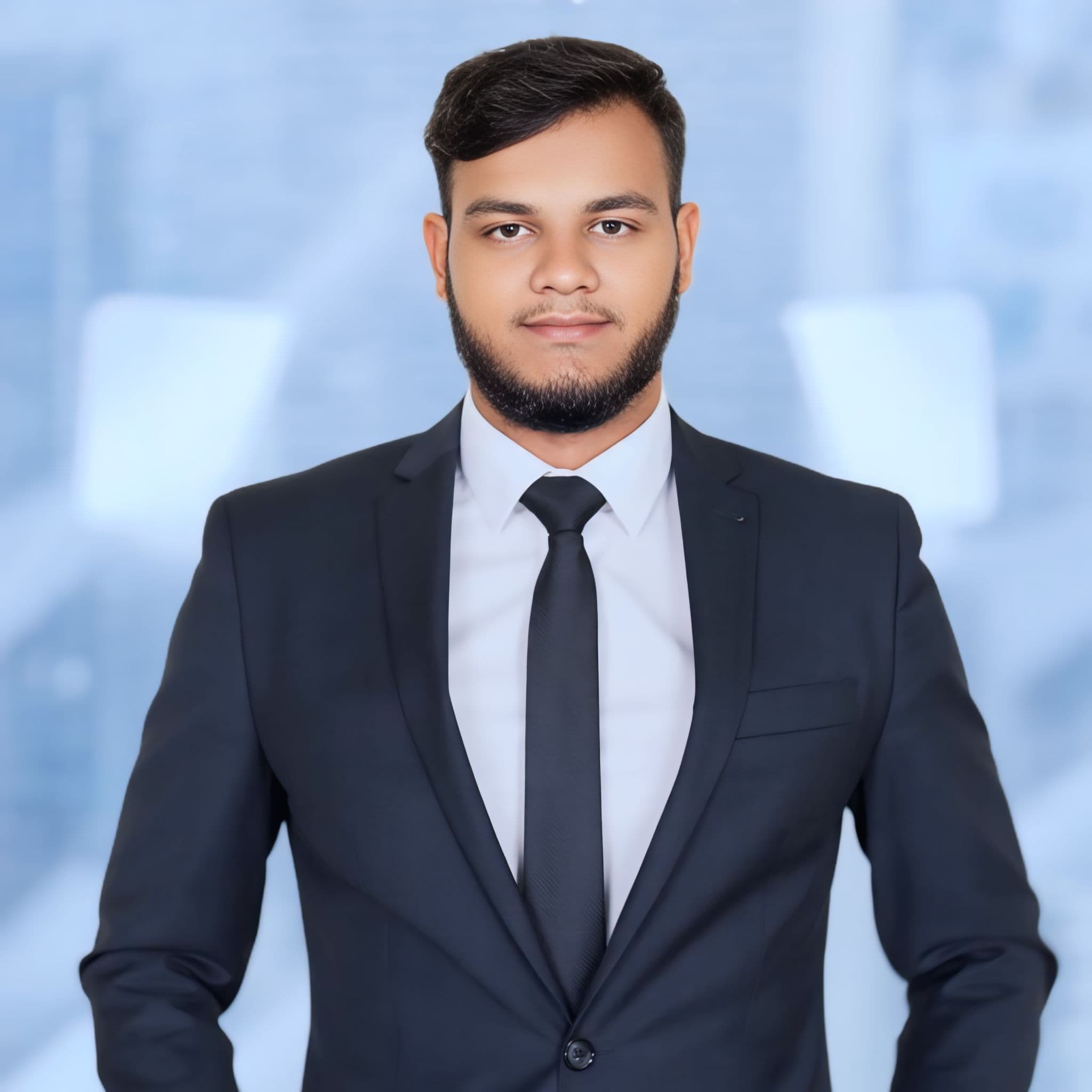 Muhammad Nurullah