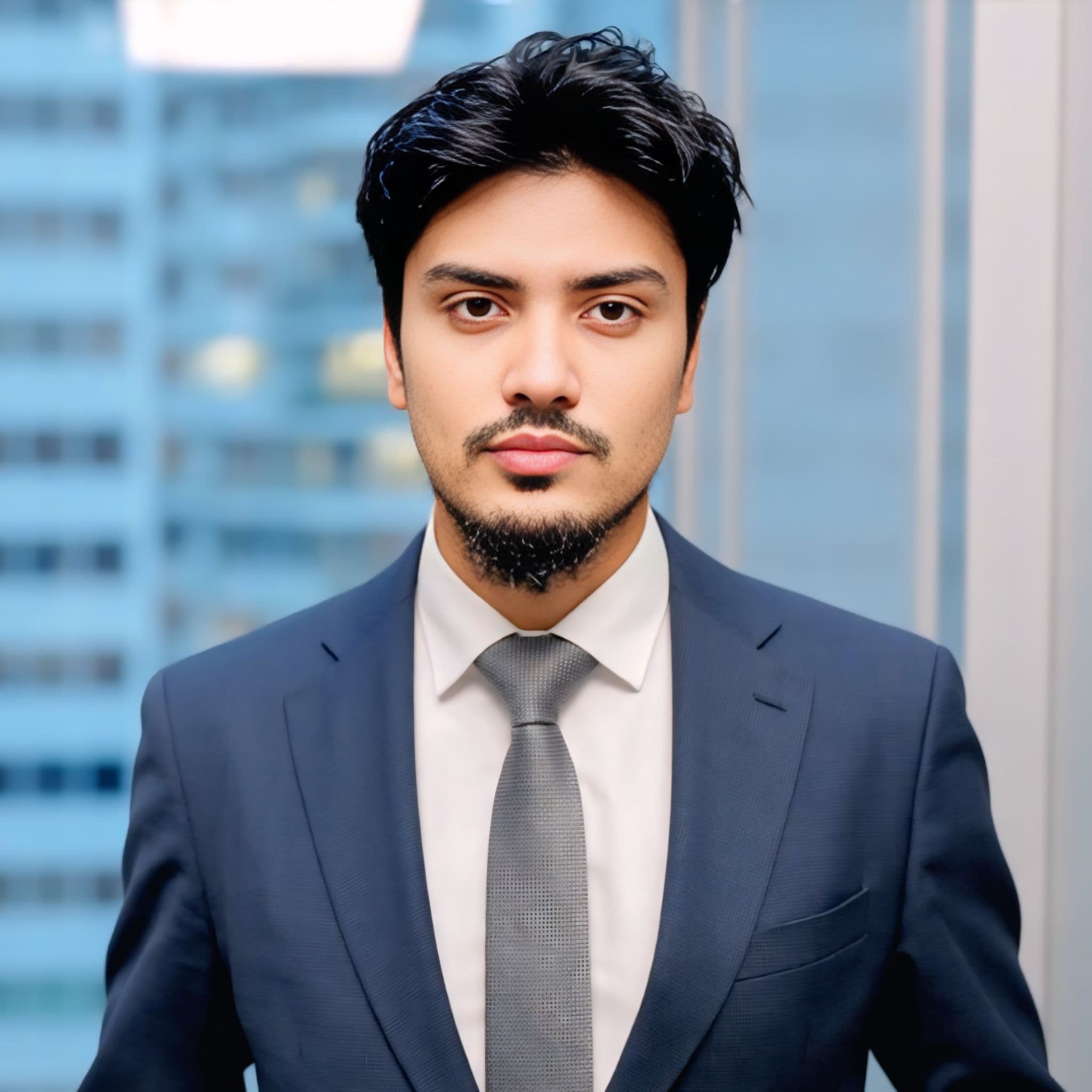 Sabbir Ahmed