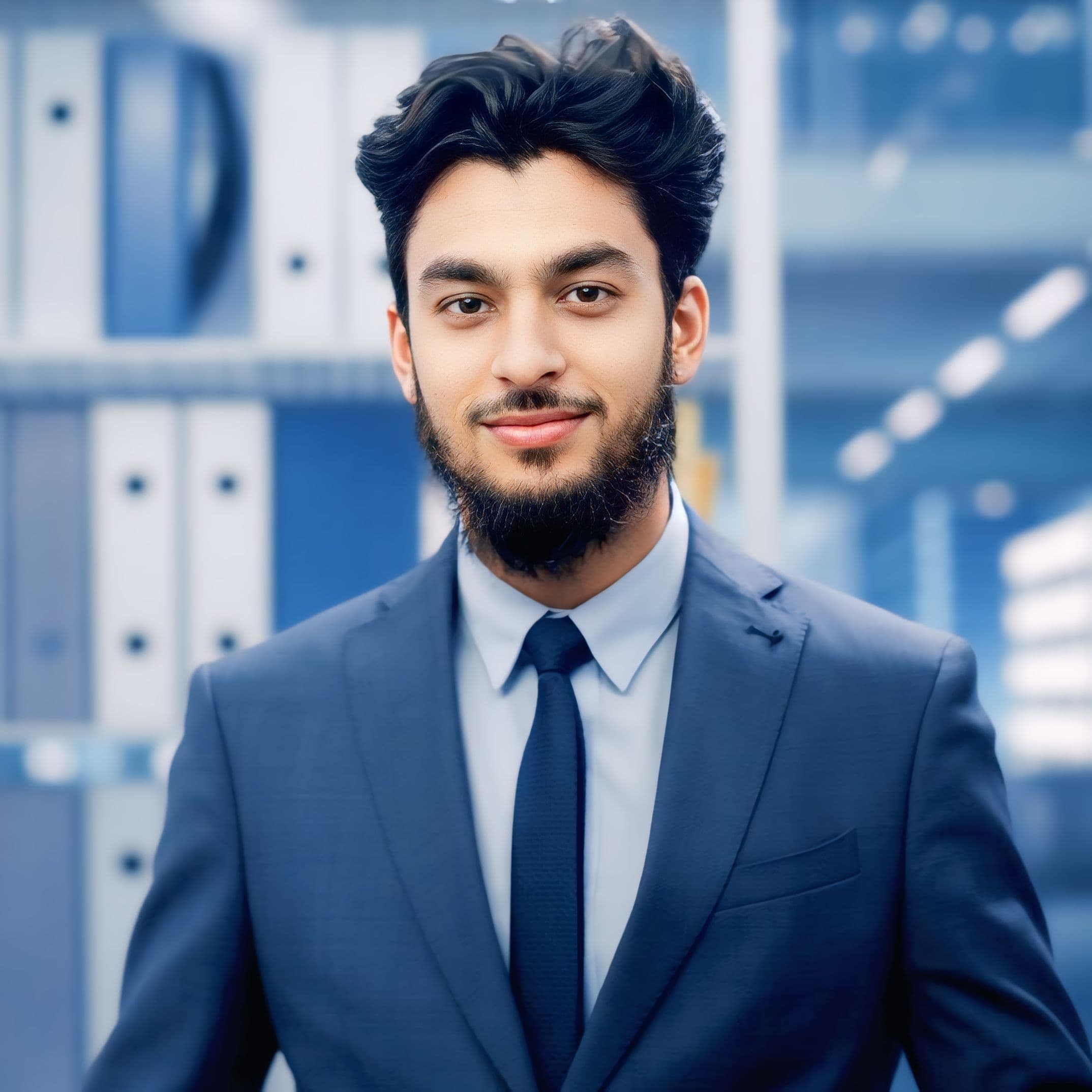 Talha Jubair