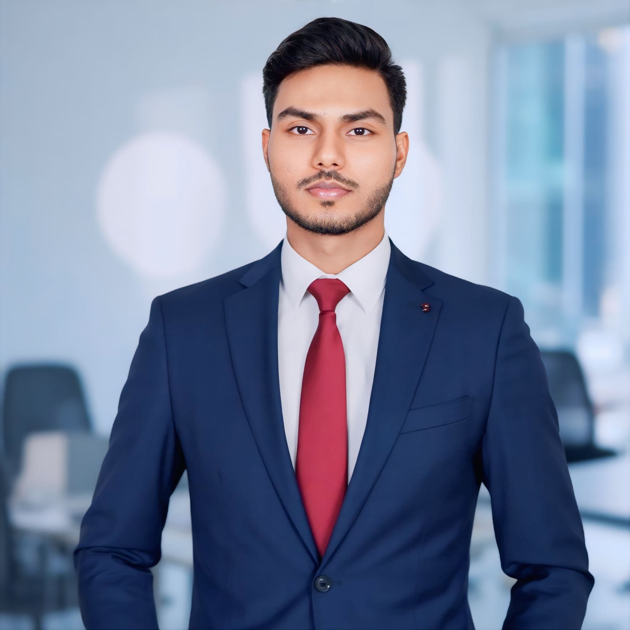 Touhid & Projects Manager