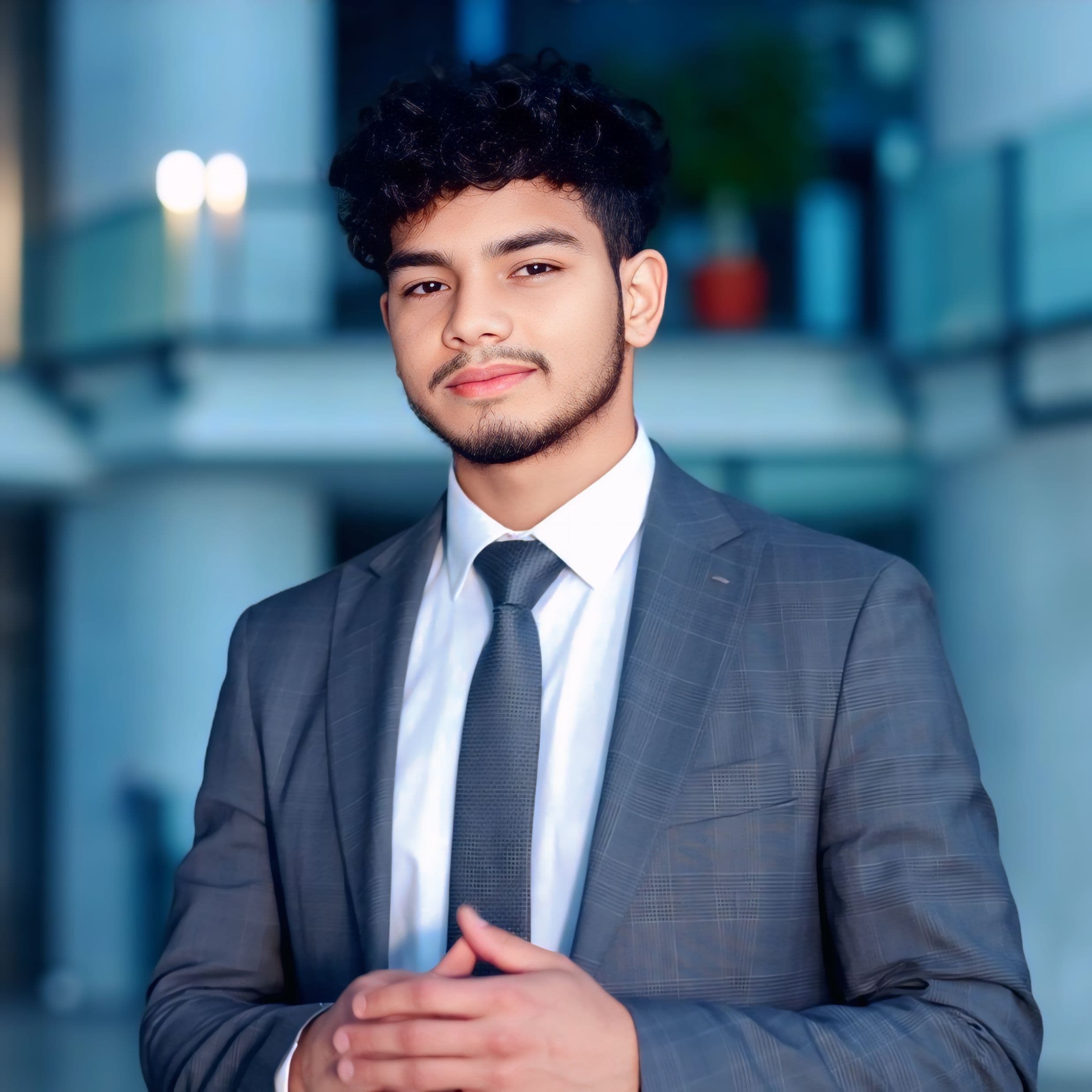 Tuhin Rana