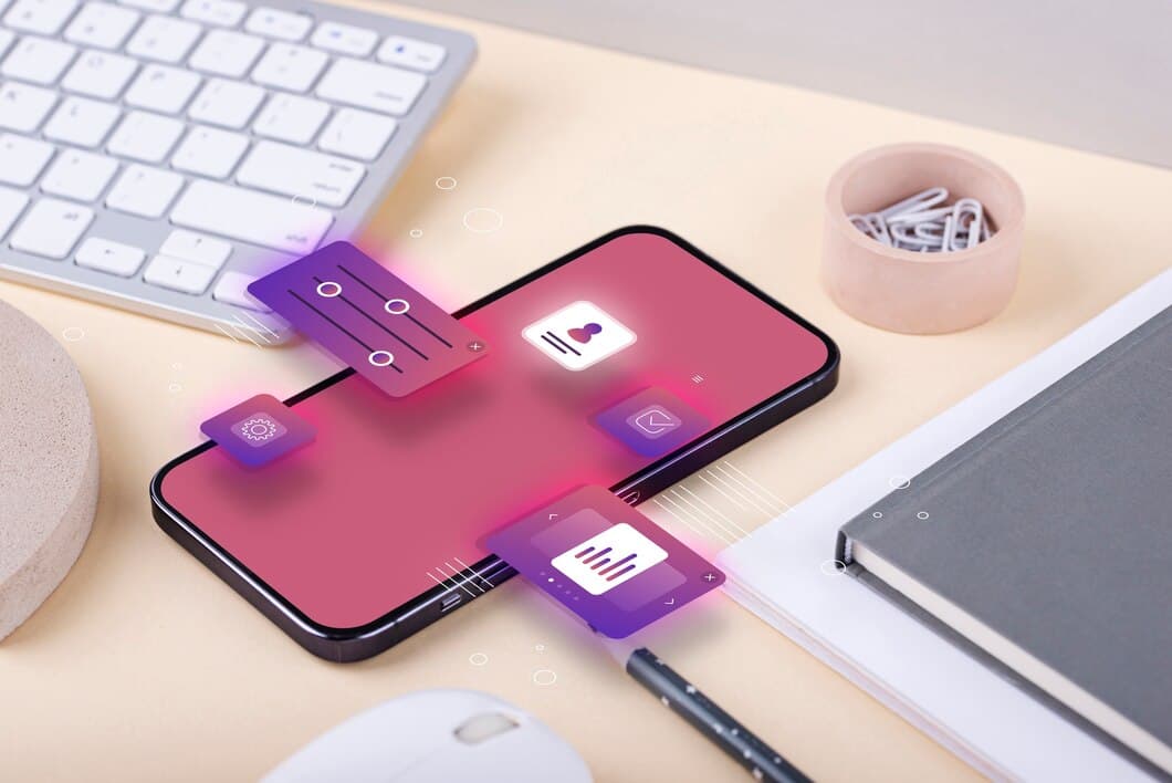 Cross-Platform App - Section 1
