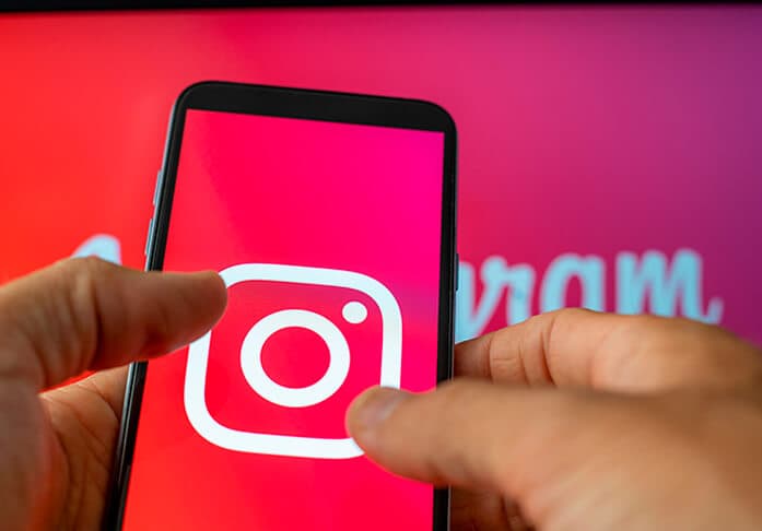 Instagram Management - Section 1