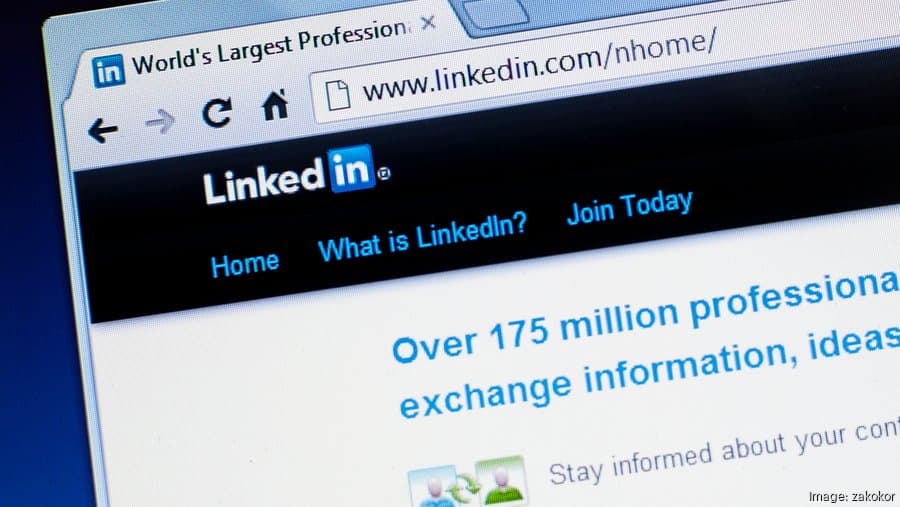 LinkedIn Management - Section 2