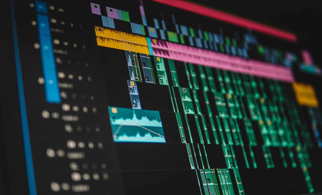 Video Editing - Section 3