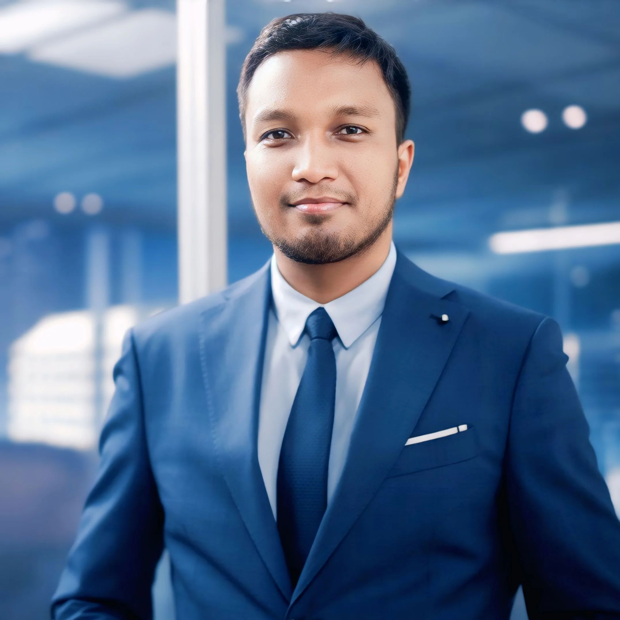 Sohail Ror Attribution Booster