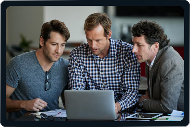Team collaboration