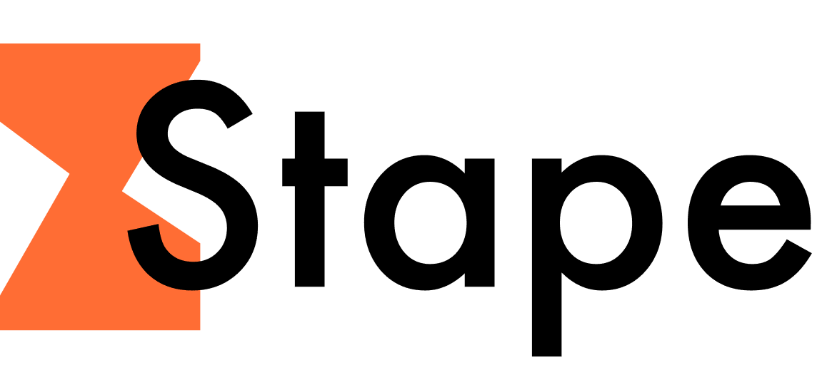 Partner Logo - stape