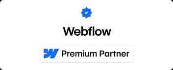 Partner Logo - webflow