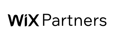 Partner Logo - wix