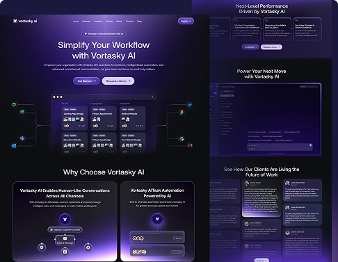 Mobile App Design