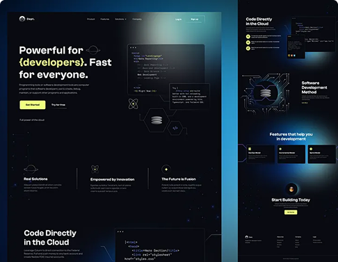 Brand Identity Design