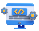 UI/UX Design (Web and Mobile App)